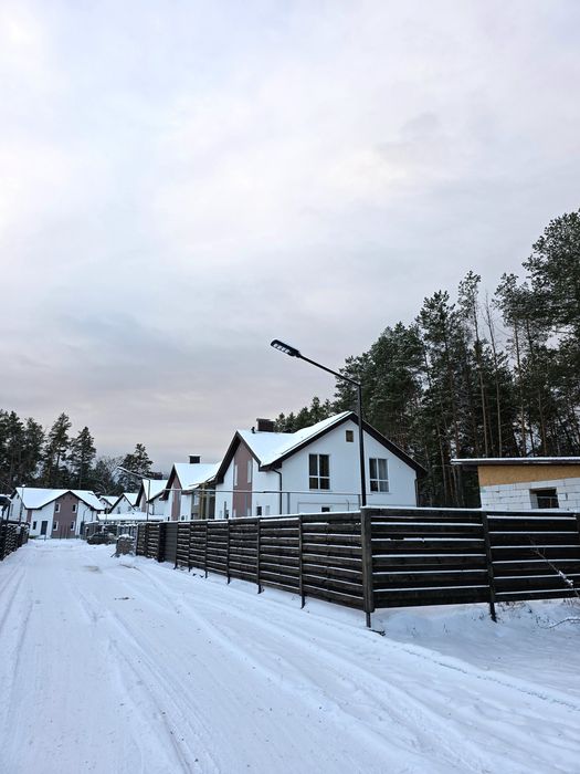 Ціну знижено! Дуплекс 104 м2