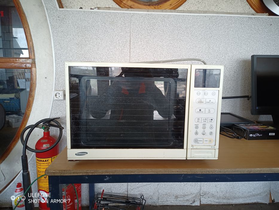 Продам  2 микроволновки