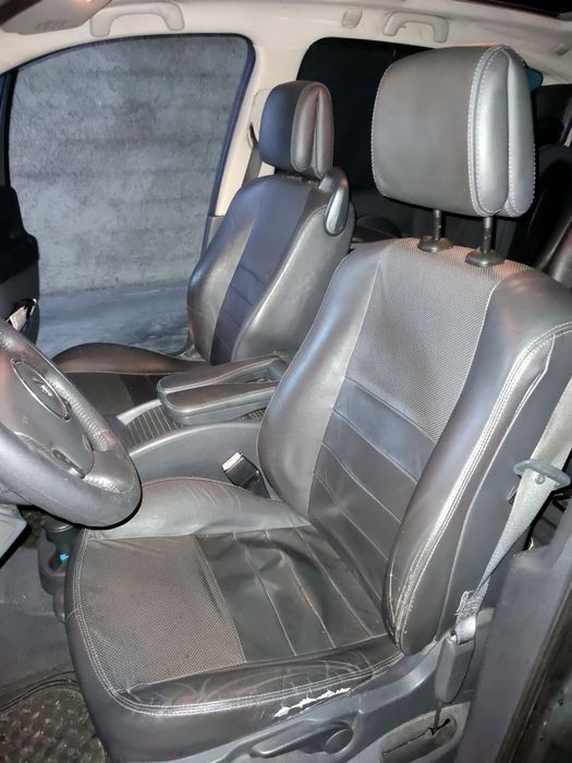 Renault Scenic 1.5 dCi - 180000 kms