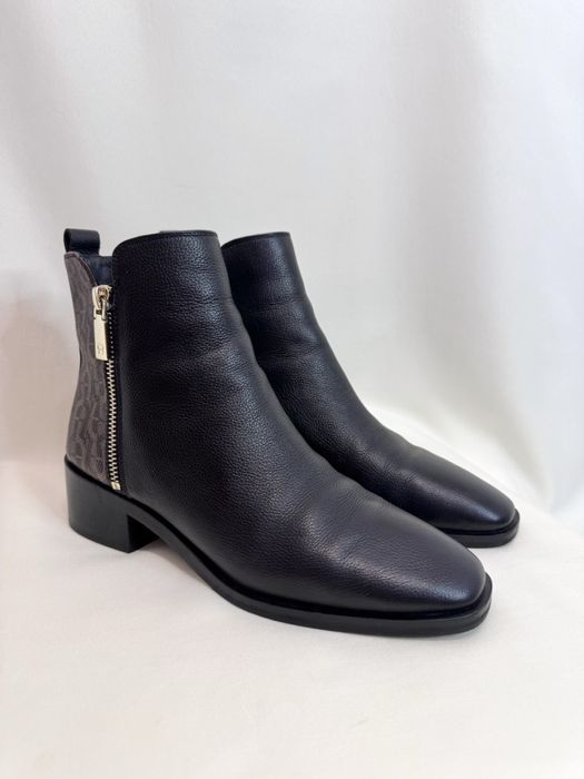 Шкіряні черевики Aigner (Айгнер), розмір 37 — Оригінал