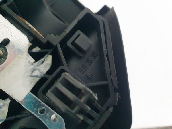 Airbag do Volante para Peugeot 206