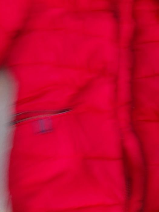 Kurtka damska Bershka S