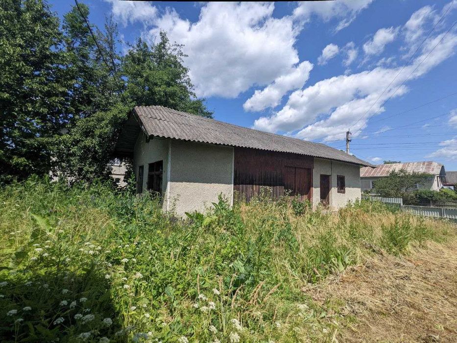 Продається готовий будинок у с. Вільшаниця (2)