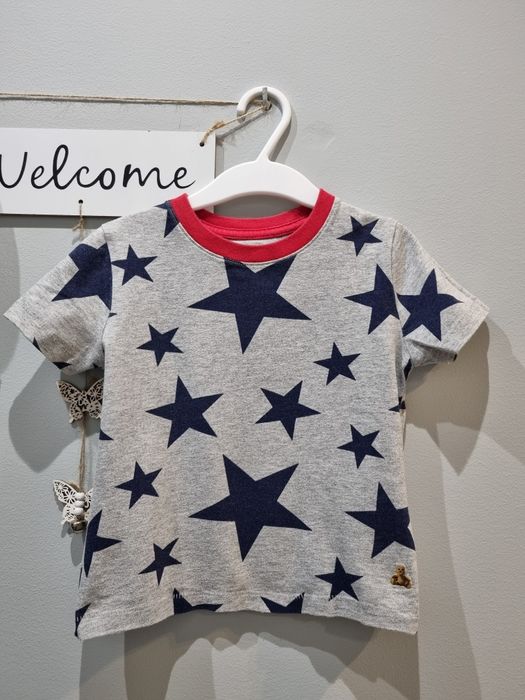 Koszulka Gap 86/92 cm