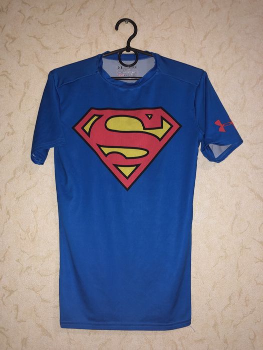 Термо Under Armour Super men