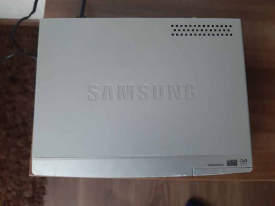 Супутниковий тюнер/ресивер samsung