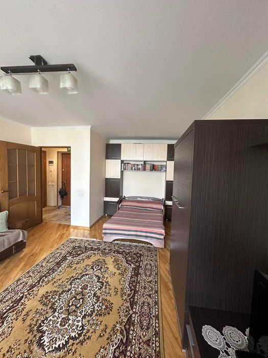 Оренда 1 кім. квартира вул. Лисеницька