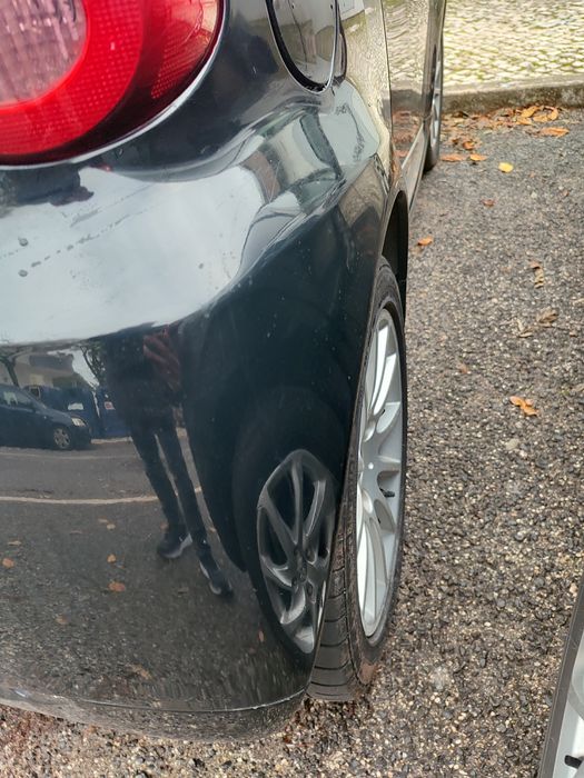 Smart fortwo CDi passion diesel