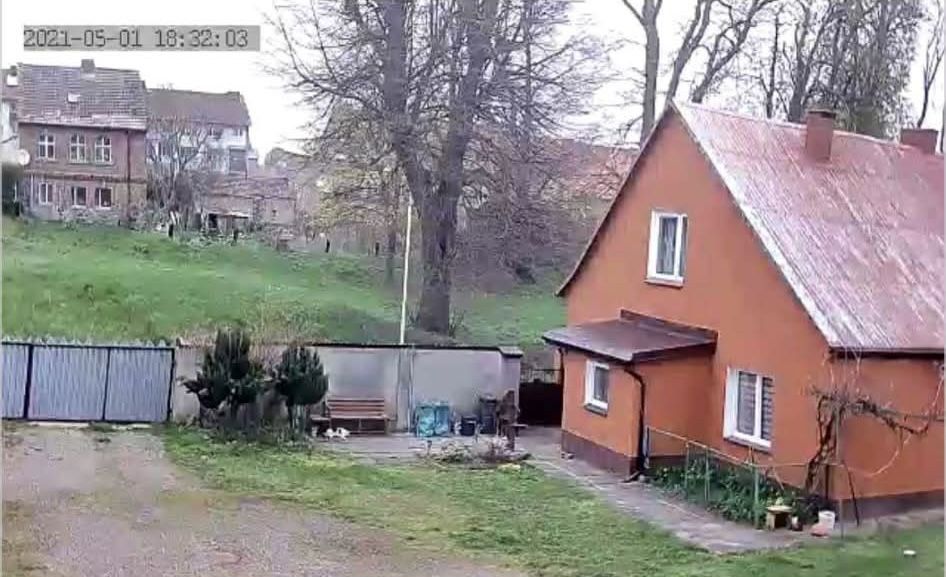 Dom jednorodzinny z duzym podwórkiem Ińsko. Sprzedaż Prywatna