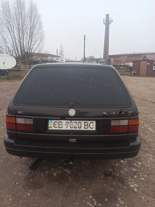 Продам Volkswagen passat b3