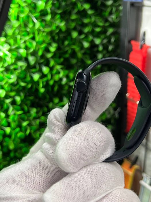 Apple Watch SE2 40mm Midnight 100% Магазин, Гарантія, Вибір