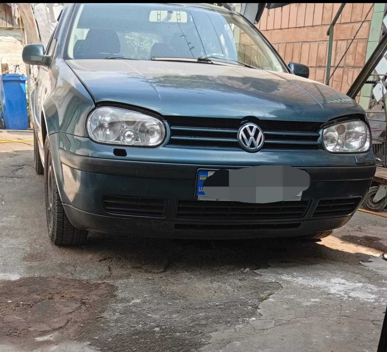 Продам авто Golf 4