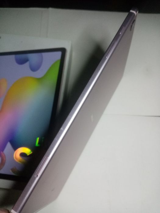 Samsung Galaxy Tab S6 Lite  "4/64Gb"