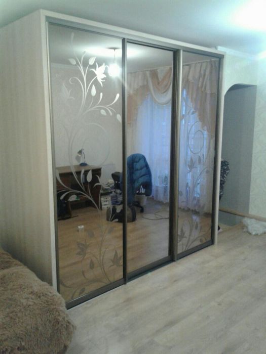 Шафа Купе в наявності та на замовлення