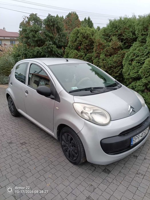 Citroën C1