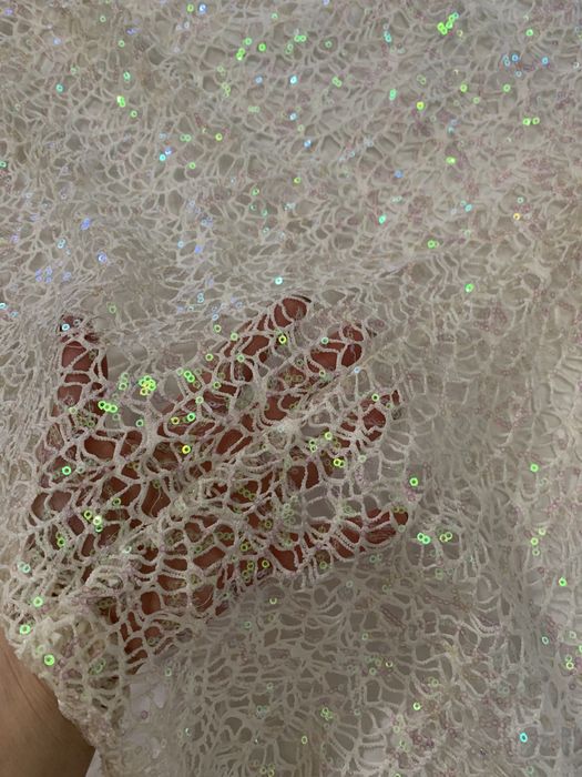 Вечірня сукня