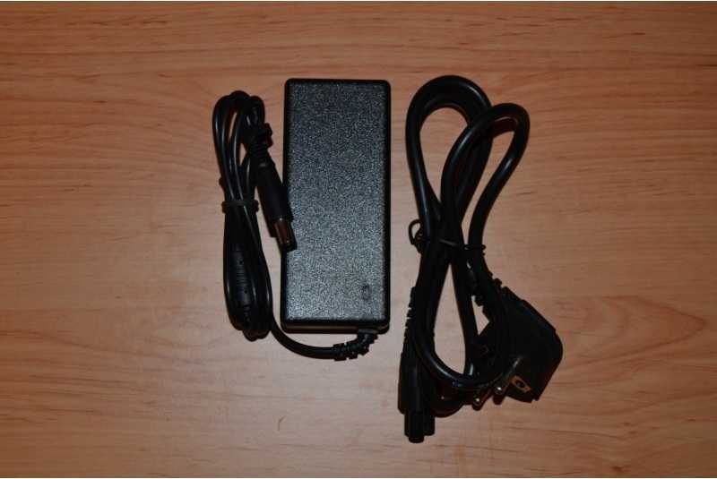 Carregador HP CQ61-110EP + Cabo