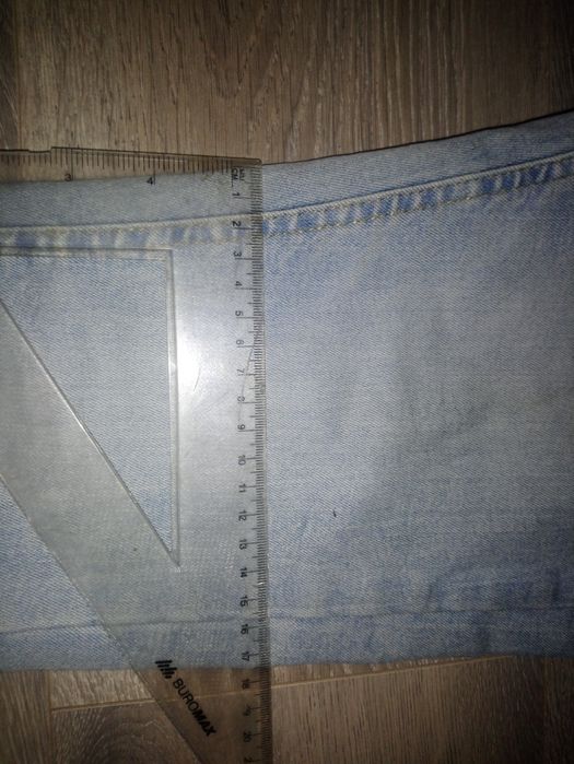 джинси skiny Pullbear чоловічі