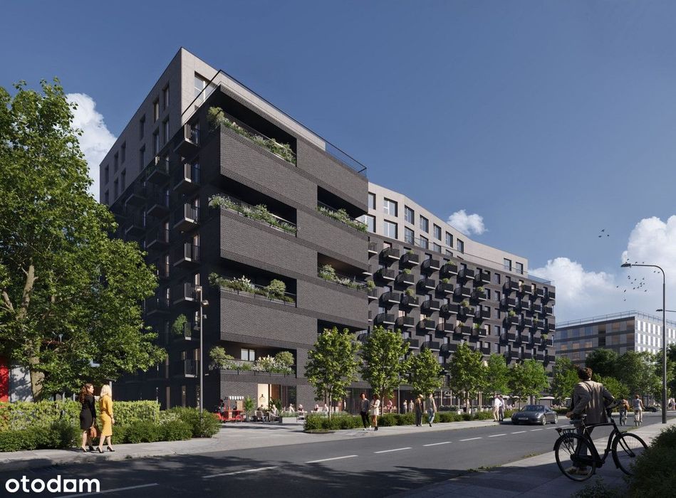 Lokal przy AGH i Miasteczku Studenckim | 30.15 m2