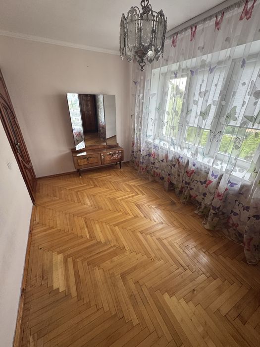 Оренда 3-к квартири по прсп.Бандери, біля Стадіону