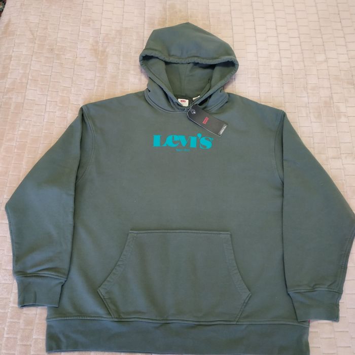 Нова чоловіча Levi's, XL, оригінал