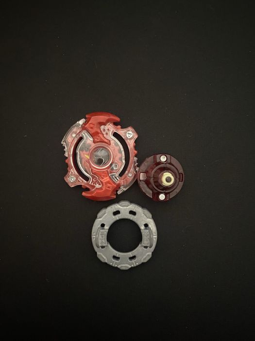 Beyblade takara tomy