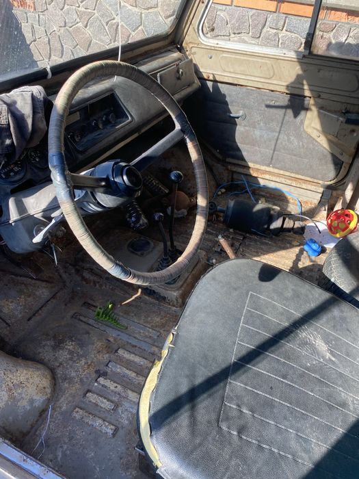 Луаз 969М Волинець з документами Обмін