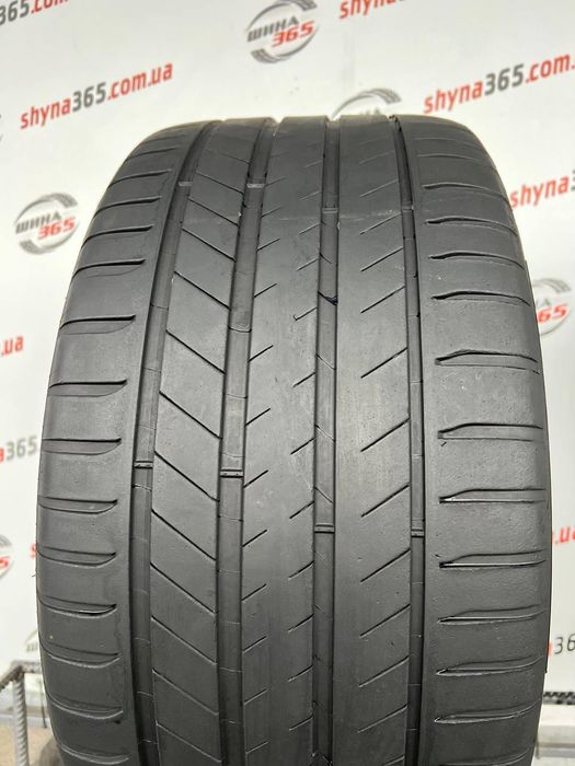 295/40 r20 michelin latitude sport 3 4mm