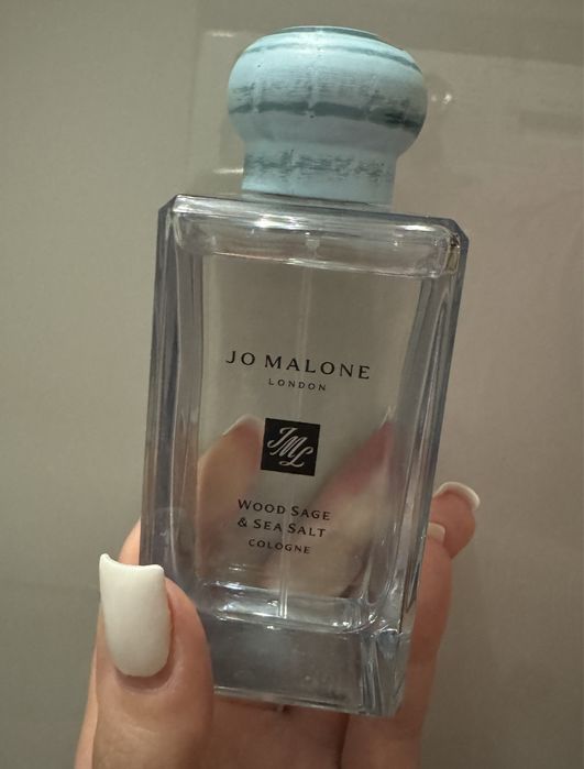 Wood Sage & Sea Salt Jo Malone London