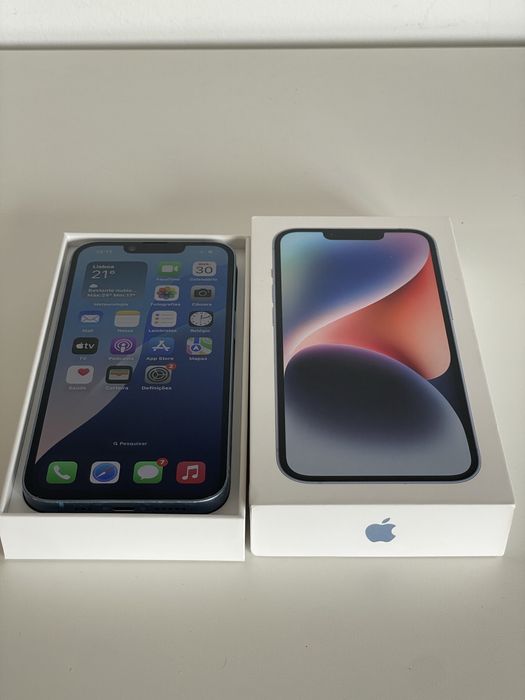 Iphone 14 128GB