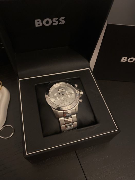 Relogio Hugo Boss Ikon