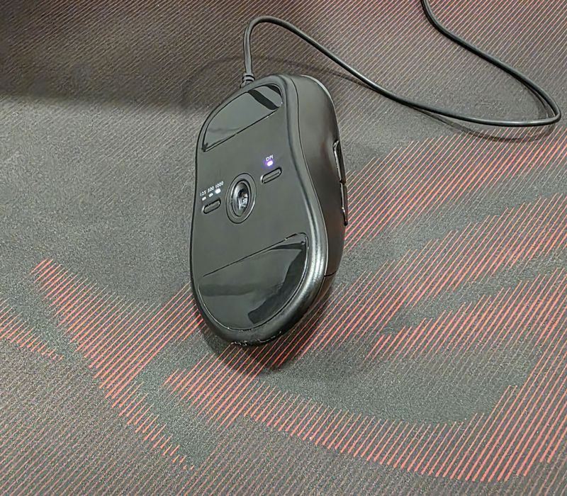 Rato Gaming e-SPORTS Benq ZOWIE EC2-B