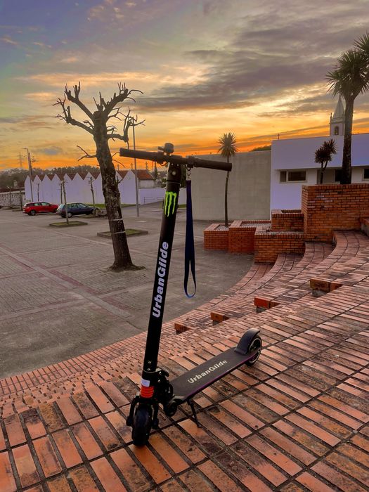 UrbanGlide Ride 62S
