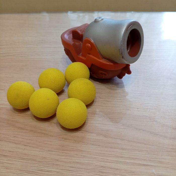 Фигурки с киндеров и другие