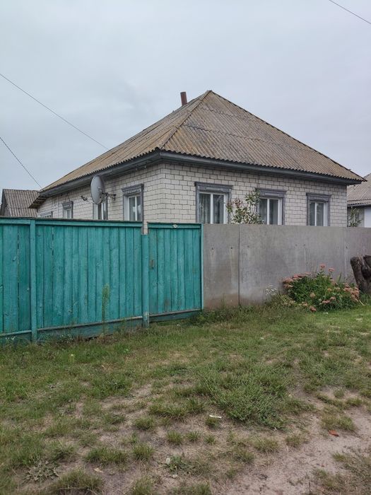Приватний будинок м.Ічня