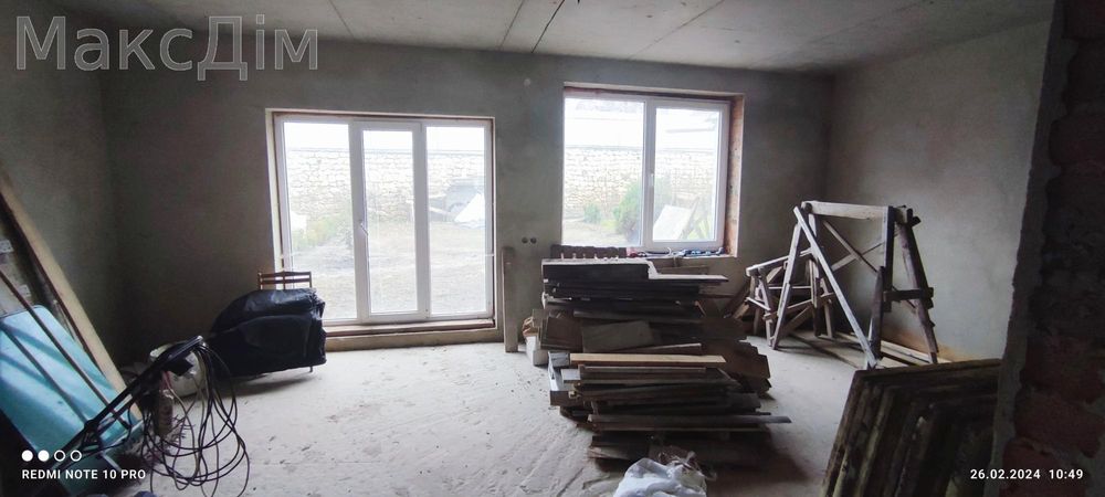 Продаж котеджу в Байківцях