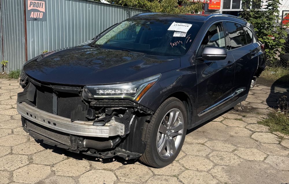 Acura RDX