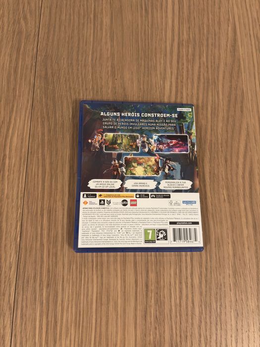 Lego Horizon Adventures - PS5