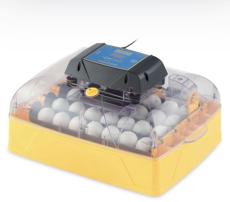incubadora brinsea 28 pro