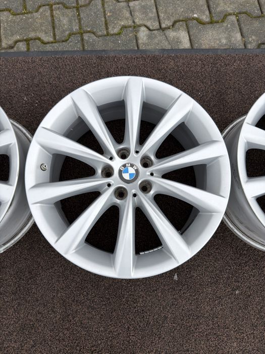 Felgi BMW styling 340 e90 e91 e92 e93