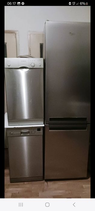 Pralko-suszarka Candy Stan bardzo dobry