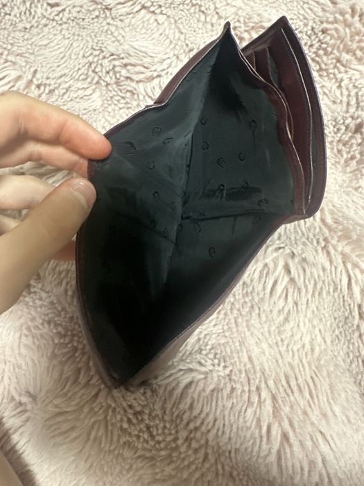Рыдкисний гаманець Aigner