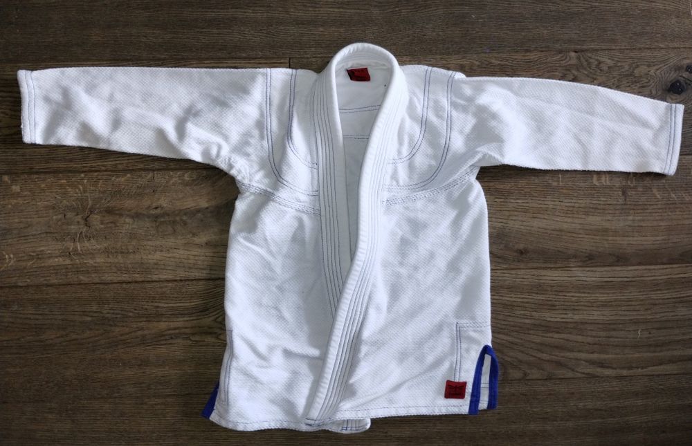 Kimono BJJ Tonbo M0