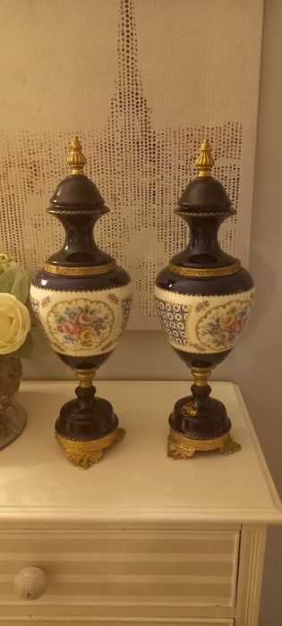 Limoges pintado à mao430227530806743041