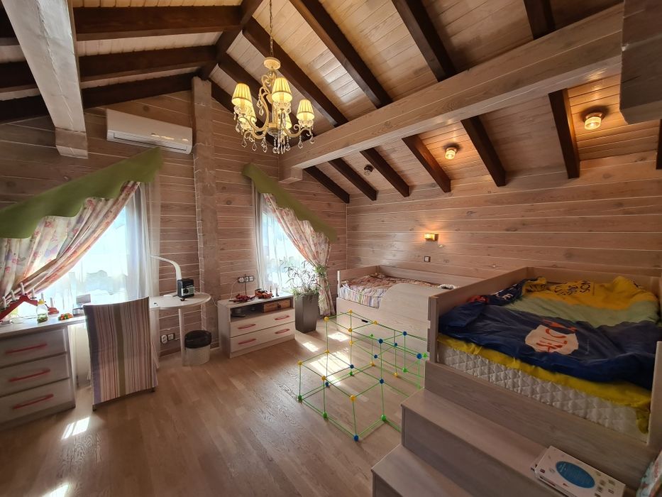 Сдам классный дом Кировское/Обуховка в 20 км от г.Днепр