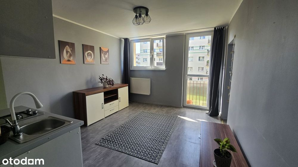 25m2 Pierwsze piętro