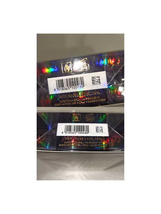 Туалетна вода Versace Man, 100 мл