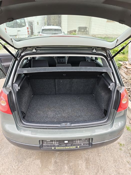 Продам Volkswagen Golf 5 2004 року