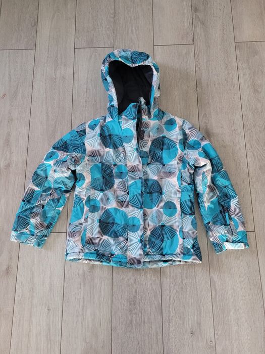 Zimowa kurtka narciarska unisex 134