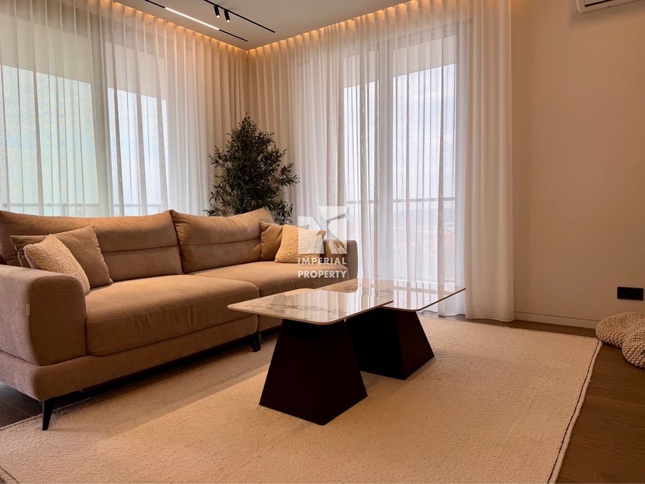 Apartment in Uzhhorod, Verbnyk - More